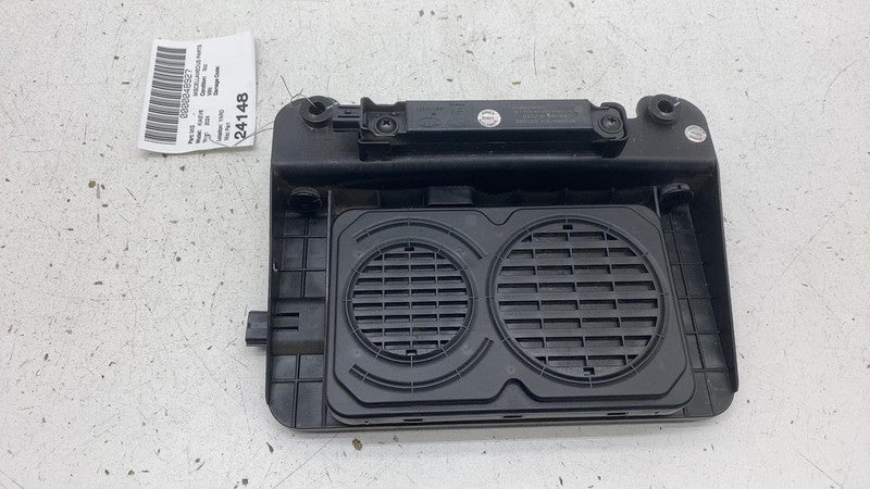 96390CV050 2022-2024 Kia EV6 Virtual Engine Sound Speaker Unit w/ Keyless Entry Antenna OEM