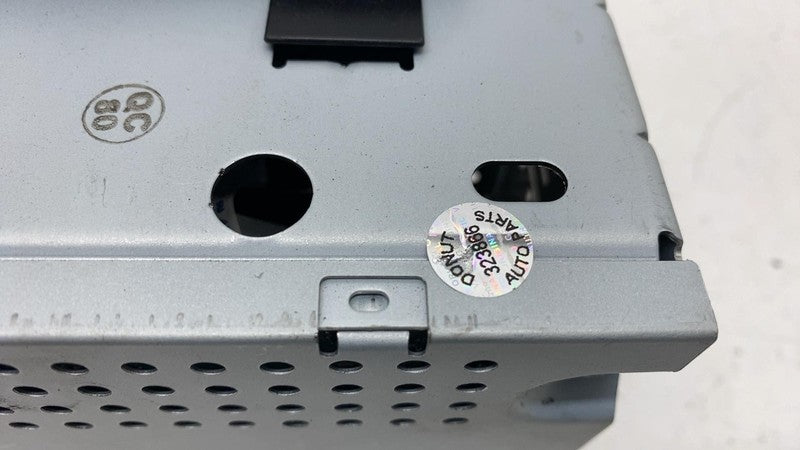 HM5T19C107AD 2017 2018 Ford C-Max Stereo AM/FM CD Player Multi Media Radio Audio Receiver