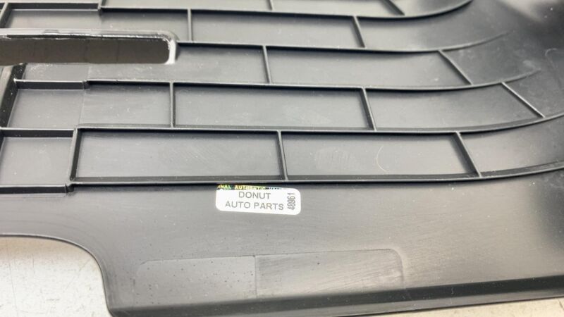 4KE 853 905 ⭕ 19-23 E-Tron Left Driver Side Door Sill Scuff Plate Cover Trim 4KE853905