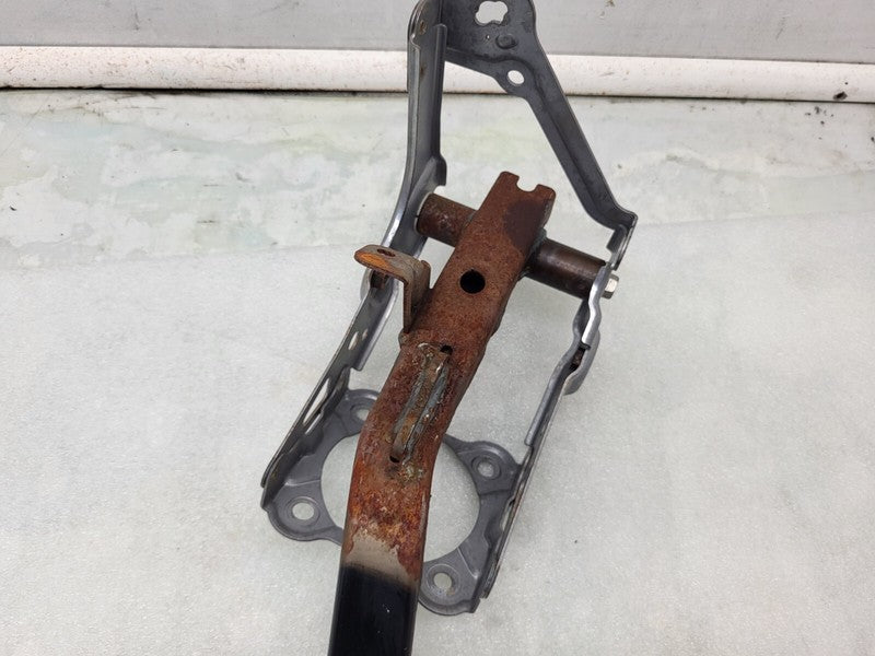 600645501A ⭕ 2012 2013 2014 2015 Tesla Model S Brake Pedal w/ Bracket Assembly 6006455-01-A