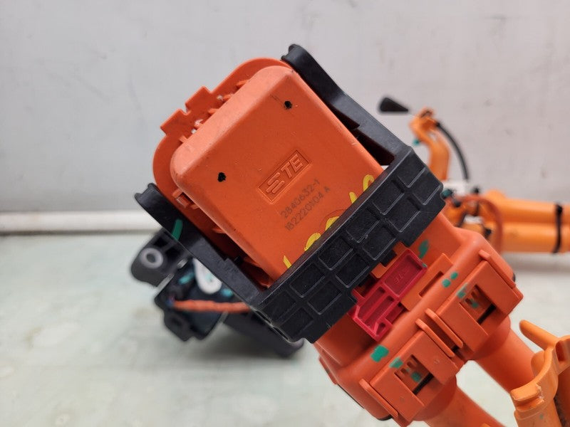 109995200C ⭕17-20 Model 3 HV Charge Port Inlet Wiring Harness w/ Release Cable 1093010-00-E