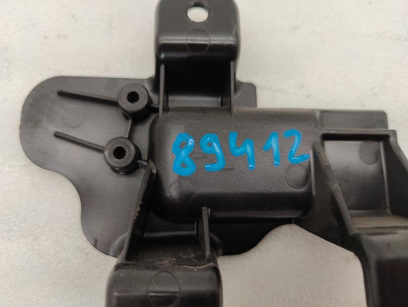 1008413 00 C ⭕ 2012-2020 Tesla Model S Rear Side Door Opener Mount Bracket Left 1008413-00-C