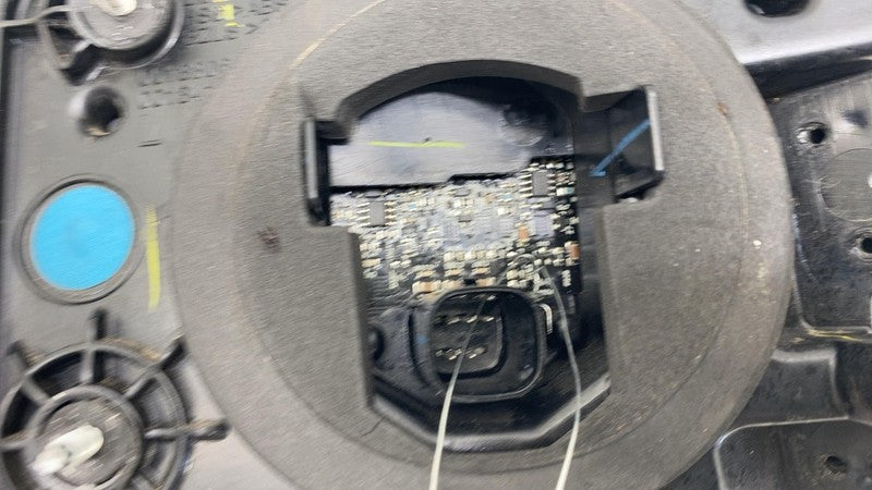 ⭕ 2012-2022 Tesla Model S Rear Taillight LED Outer Tail Lamp Left 6005