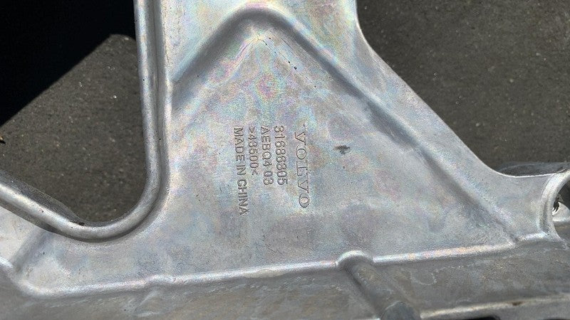 31686305 ⭕ 2021-2023 Polestar 2 Front Drive Unit Engine Subframe Crossmember OEM 31686305