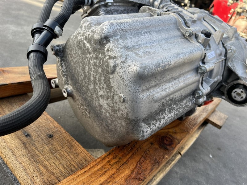 ⭕ 2016-2020 Tesla Model S X Engine Motor Rear Small Drive Unit Assy 10