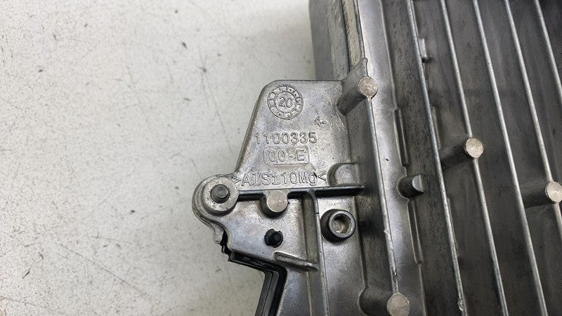 ⭕ 17-20 Tesla Model 3 M3 Front Suspension Electrical Control Module Un