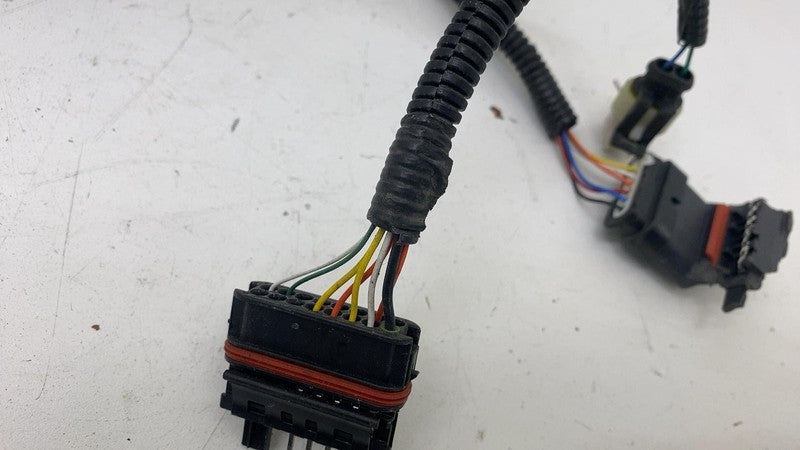 ⭕17-23 Model 3 Front End Radiator Support Wiring Harness Cable Wire 15