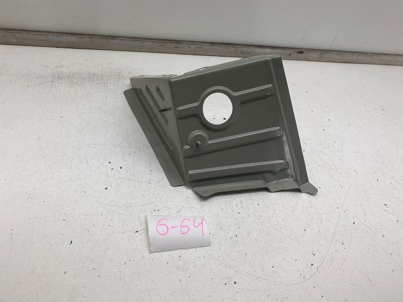 1104199-S0-A ⭕ 17-23 Tesla Model 3 Rear Left Quarter Inner Panel Wheelhouse Outer Extension