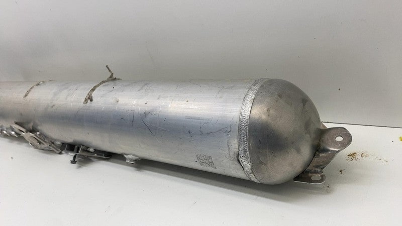 1250921-NV-B ⭕ 24 25 Tesla Cybertruck Air Suspension Compressor Reservoir Tank 1250921-NV-B