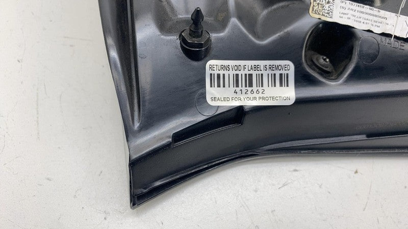 107740290D ⭕ 2017-2023 Model 3 Rear Right Inner Taillight LED Tail Lamp 3-Pin 1077402-90-D