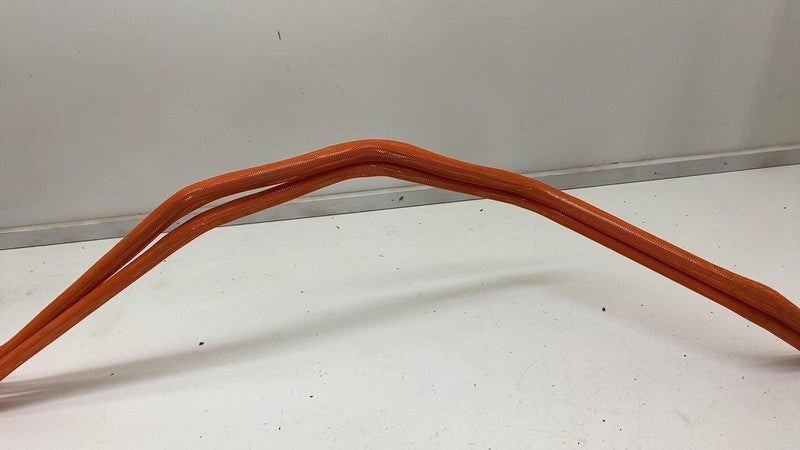 ⭕ 20-23 Model Y MY HV Busbar Charge Port Inlet Wiring Harness Cable 15