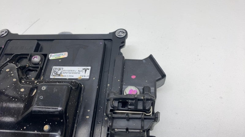 2016-2020 Tesla Model X Autopilot Assist Computer Control Assistance U