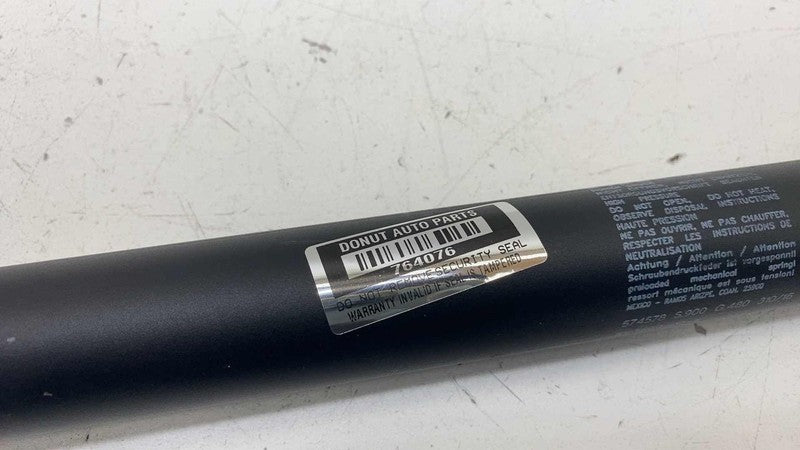 1065669-00-A ⭕ 2016-2020 Tesla Model X Rear Right Side Liftgate Gas Shock Strut 1065669-00-A