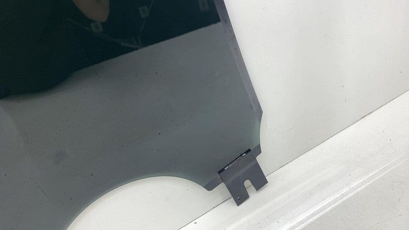 E9 43R-004553 ⭕ 2016-2020 Tesla Model X Rear Driver Side Door Window Glass Left OEM Assembly