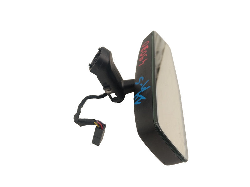 E11 026664 ⭕ 2012-2015 Tesla Model S MS Interior Rear View Mirror Monocamera Assembly OEM