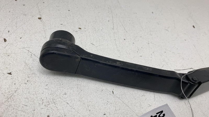 2019 2020 2021 Subaru Forester Driver Side Windshield Wiper Arm Left (No Blade)