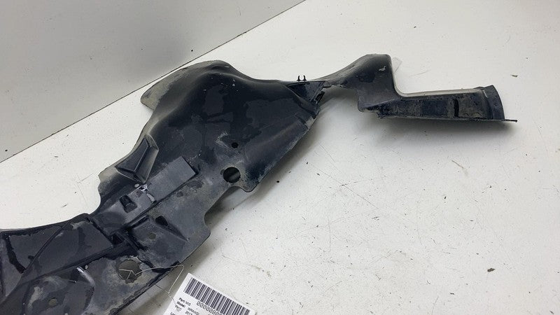55157116A ⭕2007-2018 Jeep Wrangler Front Fender Liner Splash Guard Shield Right 55157116AI