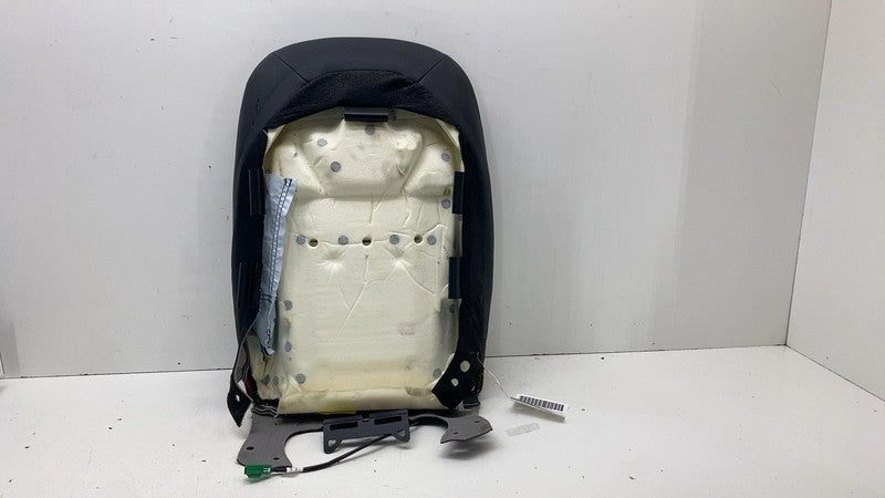 ⭕ 17-23 Model 3 Front Driver Side Seat Upper Cushion Left Black OEM 14