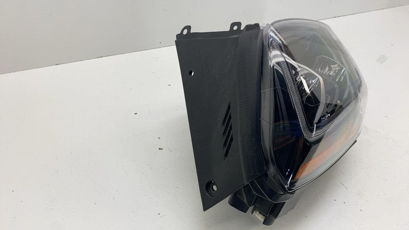 92104S9000FFF ⭕ 2020-2022 Kia Telluride Front Right Composite Headlight Lamp RH 92104-S9000FFF