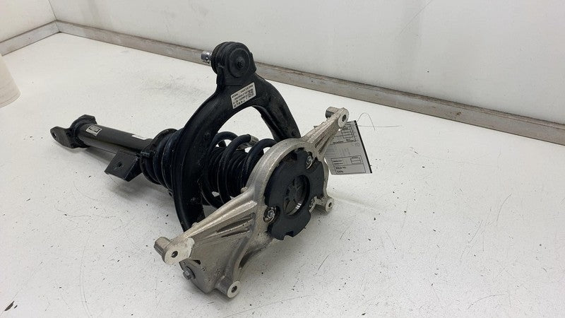 ⭕ 17-23 Model 3 Front Right Shock Strut Absorber w/ Upper Arm RWD 1044