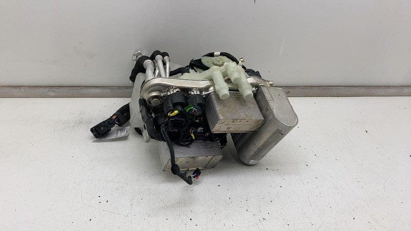 ⭕ 2024 2025 Model 3 Supermanifold Refrigerant Chiller w/ Reservoir 150