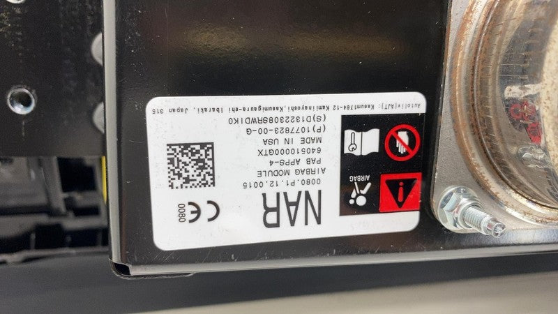 ⭕2017-2023 Tesla Model 3 Y M3 Dashboard Instrument Panel Base & Premiu