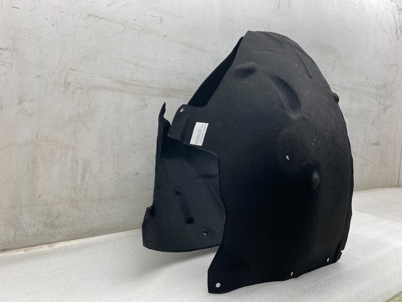 1034249-00-H ⭕ 16-20 Model X Front Left Inner Fender Wheel Liner Splash Shield 1034249-00-H