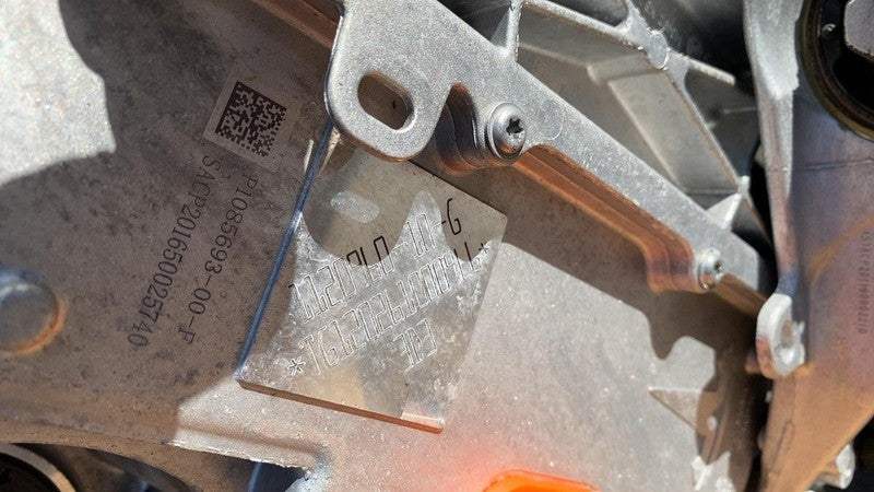 ⭕ 2017-2023 Tesla Model 3 Y Electric Engine Motor Front Drive Unit AWD