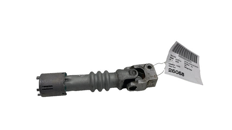 ⭕ 2022 Mercedes-Benz EQS 450+ Steering Column Lower Coupling Joint Shaft Assy
