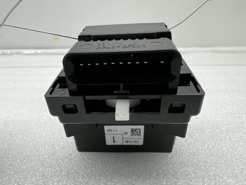 C57VTB112 2016-2023 Mazda MX-5 Miata Headlamp Headlight Switch & Blinker Flasher Indicator