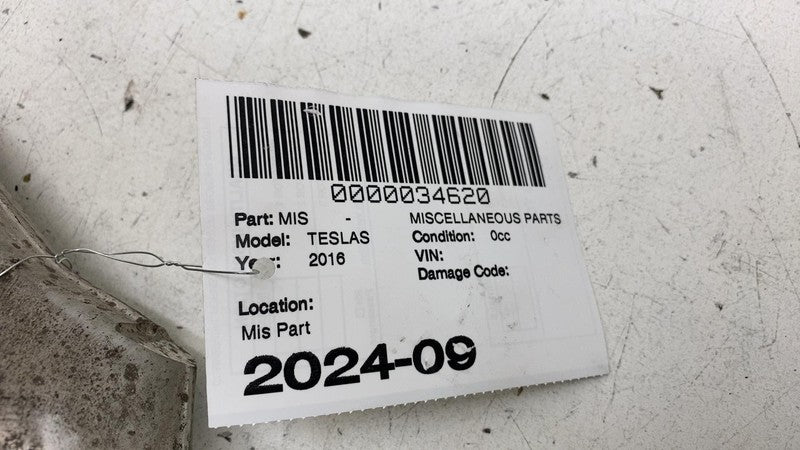 ⭕ 2012-2020 Tesla Model S Front Passenger Side Lower Link Control Arm