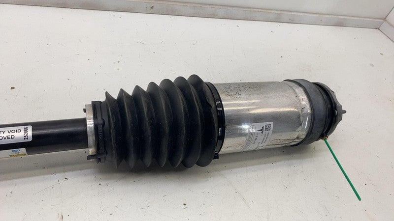 ⭕ 16-20 Model X MX Rear Suspension Air Spring Module (Non-Adaptive) 10