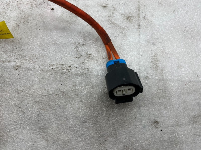108638000A ⭕ 16-20 Model S High Voltage FJB-DCDC Converter Cable Wire Harness 1086380-00-A