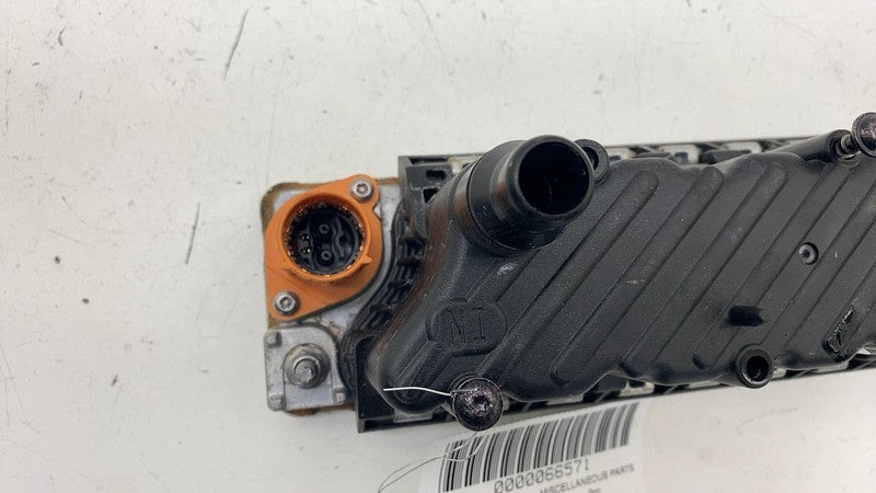 A0008355203 ⭕ 2022-2024 Mercedes-Benz EQS 450+ V297 Water Heater Exchanger OEM A0008355203