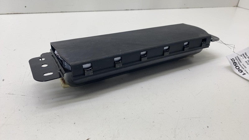 68186539AF ⭕ 17-25 Chrysler Pacifica Front Passenger Side Dash Knee Airbag Right 68186539AF