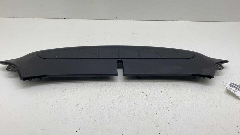 103623400F ⭕ 2016-2020 Tesla Model X Center Front Under Hood Apron Trim Cover 1036234-00-F