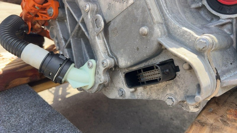 112098000C ⭕ 2017-2023 Tesla Model 3 Y Electric Engine Motor Rear Drive Unit 1120980-00-C