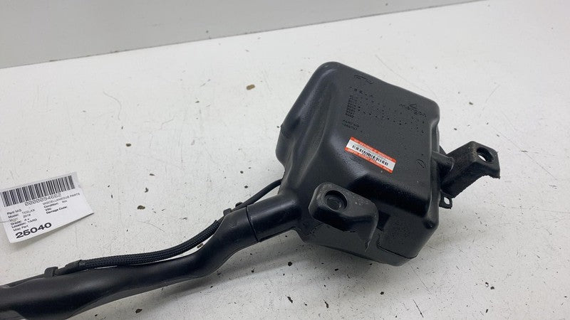 ⭕ 16-20 Model X MX Windshield Washer Bottle Reservoir Tank w/ Pump 105