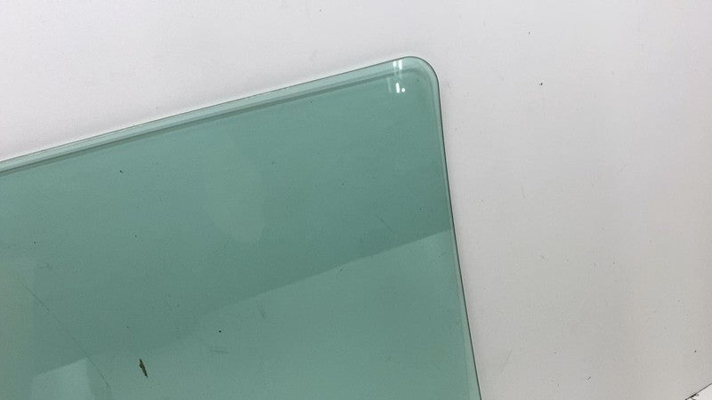 ⭕ 2007-2018 Jeep Wrangler Front Passenger Side Door Window Glass Right RH Assy