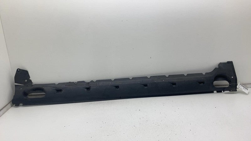 4KE825207B ⭕ 19-23 Audi E-Tron Quattro Front Left Under Body Splash Guard Shield 4KE825207B