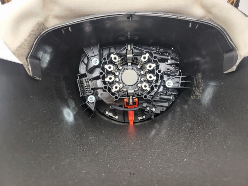 1008303 01 E ⭕ 12-20 Model S X Steering Column Module Lever Switch w/ Cruise OEM 1008303-01-E