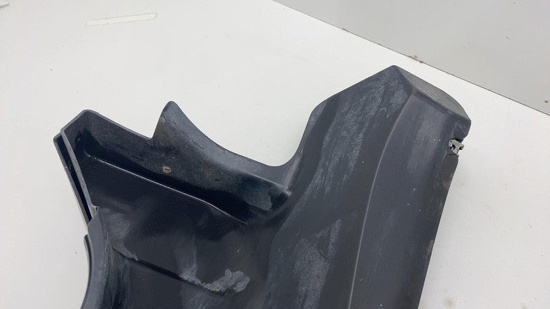 68362323AC ⭕ 2019-2023 Ram 2500 3500 Rear Left Splash Shield w/ Door Trim Plate Insert Cap