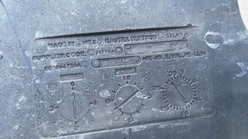 ⭕ 2013-2024 Ram 3500 6.7L 4DR Diesel Fuel Tank Assembly 68231616AE