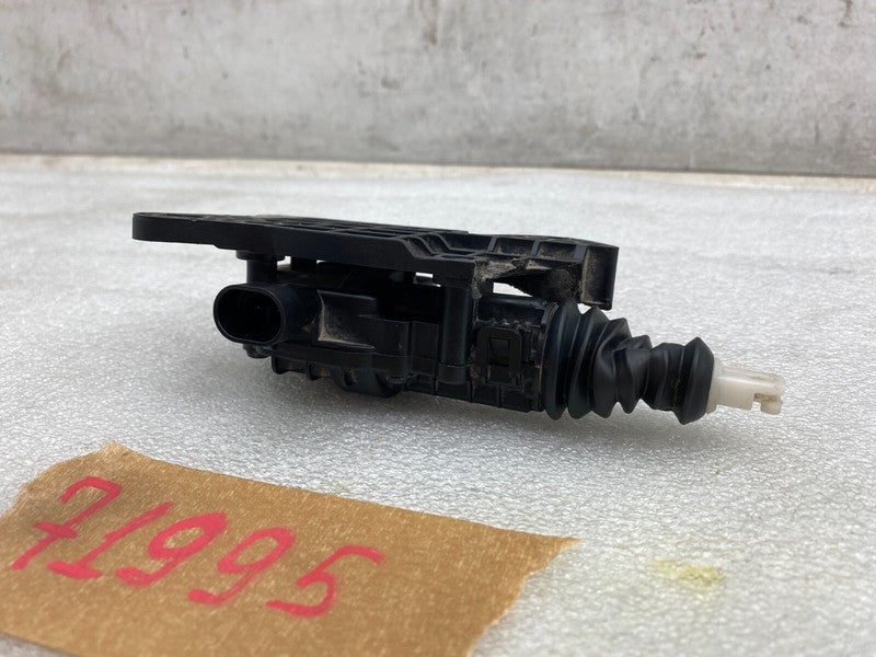 ⭕ 2021-2025 Tesla Model S Front Bonnet Hood Lock Latch Release Actuator Assy OEM