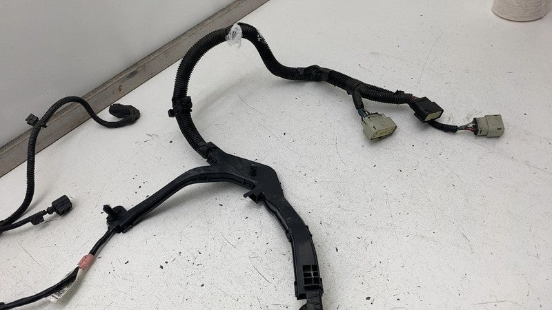 103244890F ⭕ 2016-2020 Tesla Model X Rear Subframe Wiring Harness Cable Wire 1032448-90-F