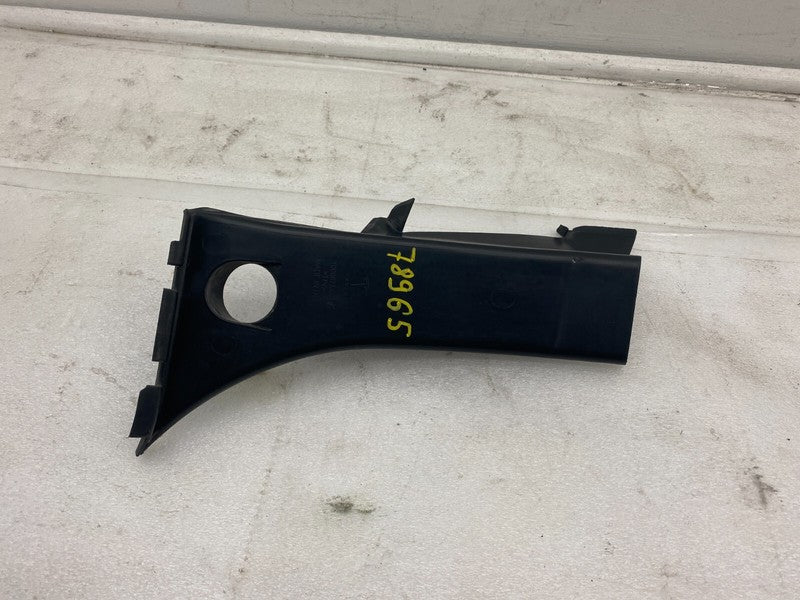 100667500G 2012-2015 Tesla Model S Rear Side Boot Trunk Trim Cover Panel Right 1006675-00-G