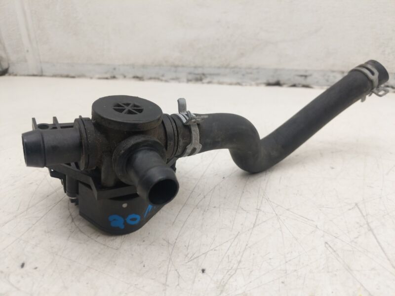 Does Not Apply 2012-2020 Tesla Model S MS Electric Motor Water Pump & Coolant Hose Cooling Pipe