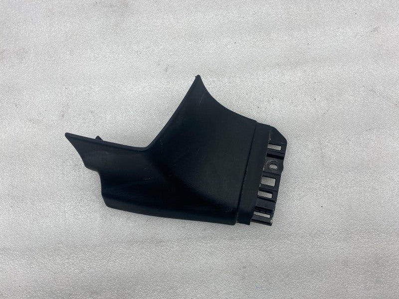 ⭕ 2016-2020 Tesla Model X Rear Passenger Side Right Door Sill Trim 105