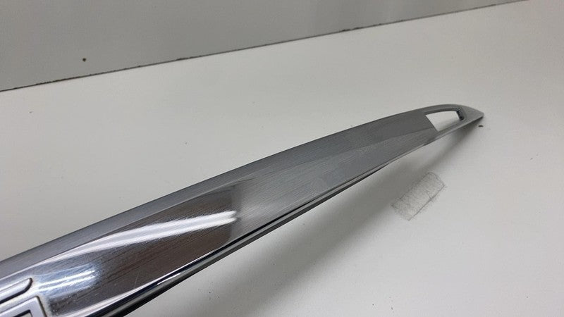 100677300D ⭕ 12-15 Model S MS Rear View Backup Camera w/ Liftgate Trim Molding 1006773-00-D