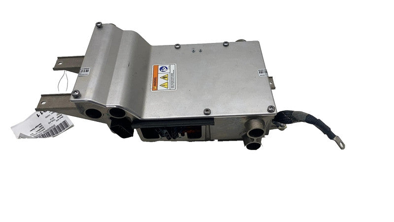 ⭕ 2012 2013 2014 2015 Tesla Model S Rear High Voltage HV Junction Box